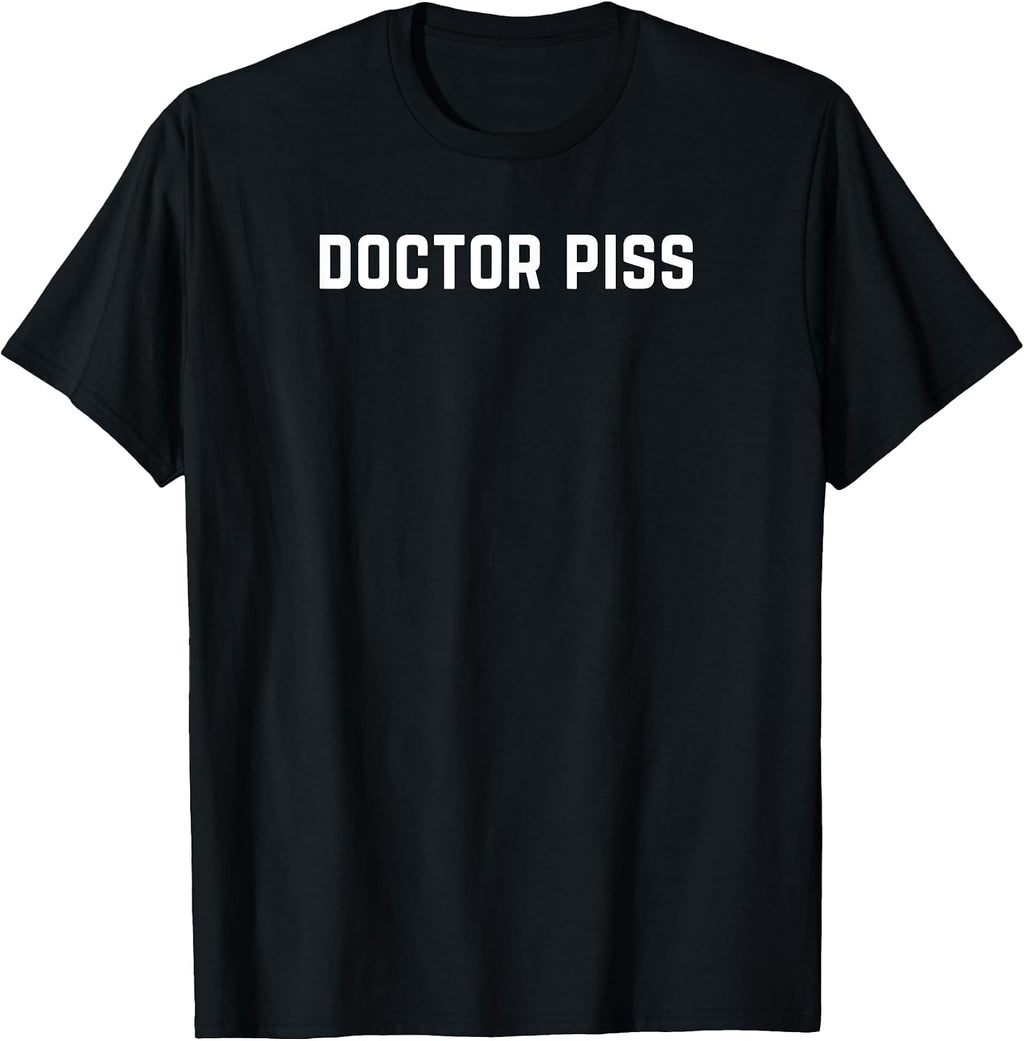 SIB Sexy Piss and Urine Merch