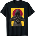 BTT BitTorrent Crypto Hacker Shadow Merch