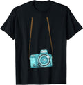 Cute Photographer Holiday Vacation Halloween Lover
