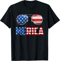 Funny Forth Of July Patriotic Shirts