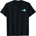 Hyperliquid Pocket Logo T Shirts for Men Women