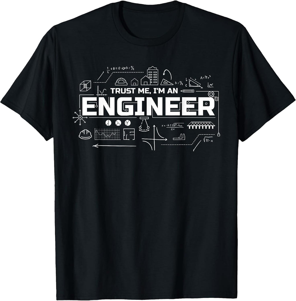 Cool engineer outfits