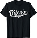 Bitcoin Apparel Co.