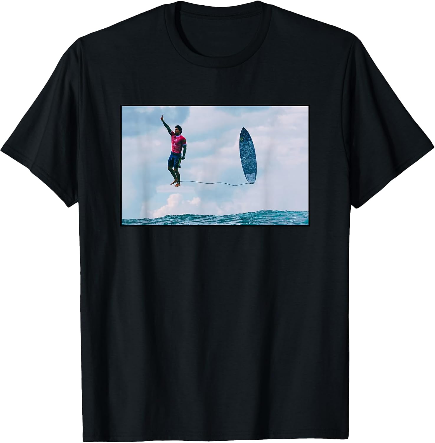 Sport Surf Gear Summer Merch