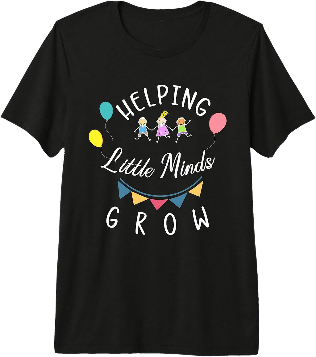 Teachers Appreciation Shirts
