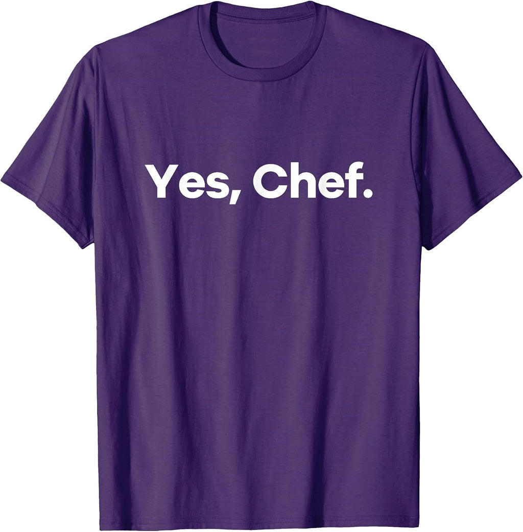 Yes Chef Designs