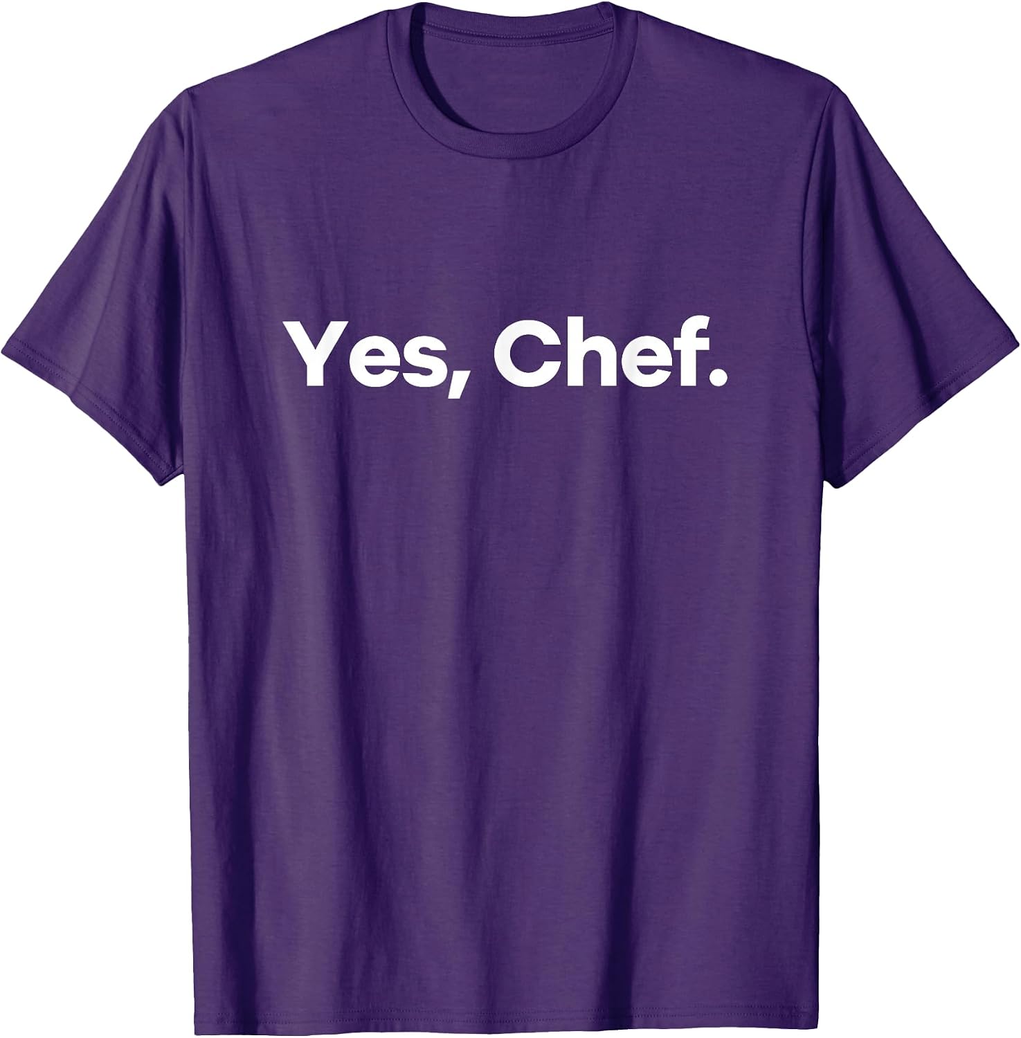 Yes Chef Designs