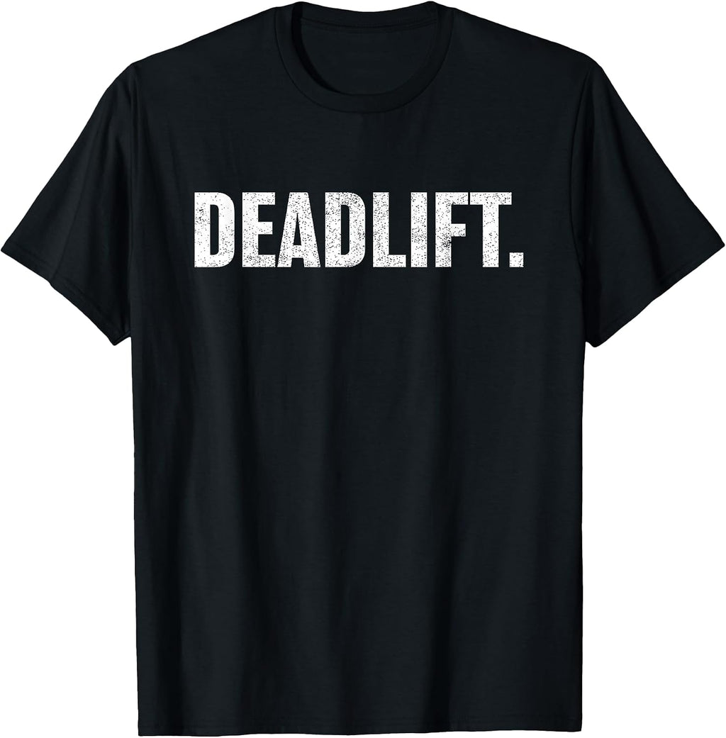 Big Three Powerlifting Apparel
