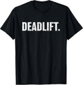 Big Three Powerlifting Apparel