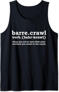 Barre 101 Merch