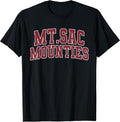 Mt. SAC Mounties Athletic Sports Fan