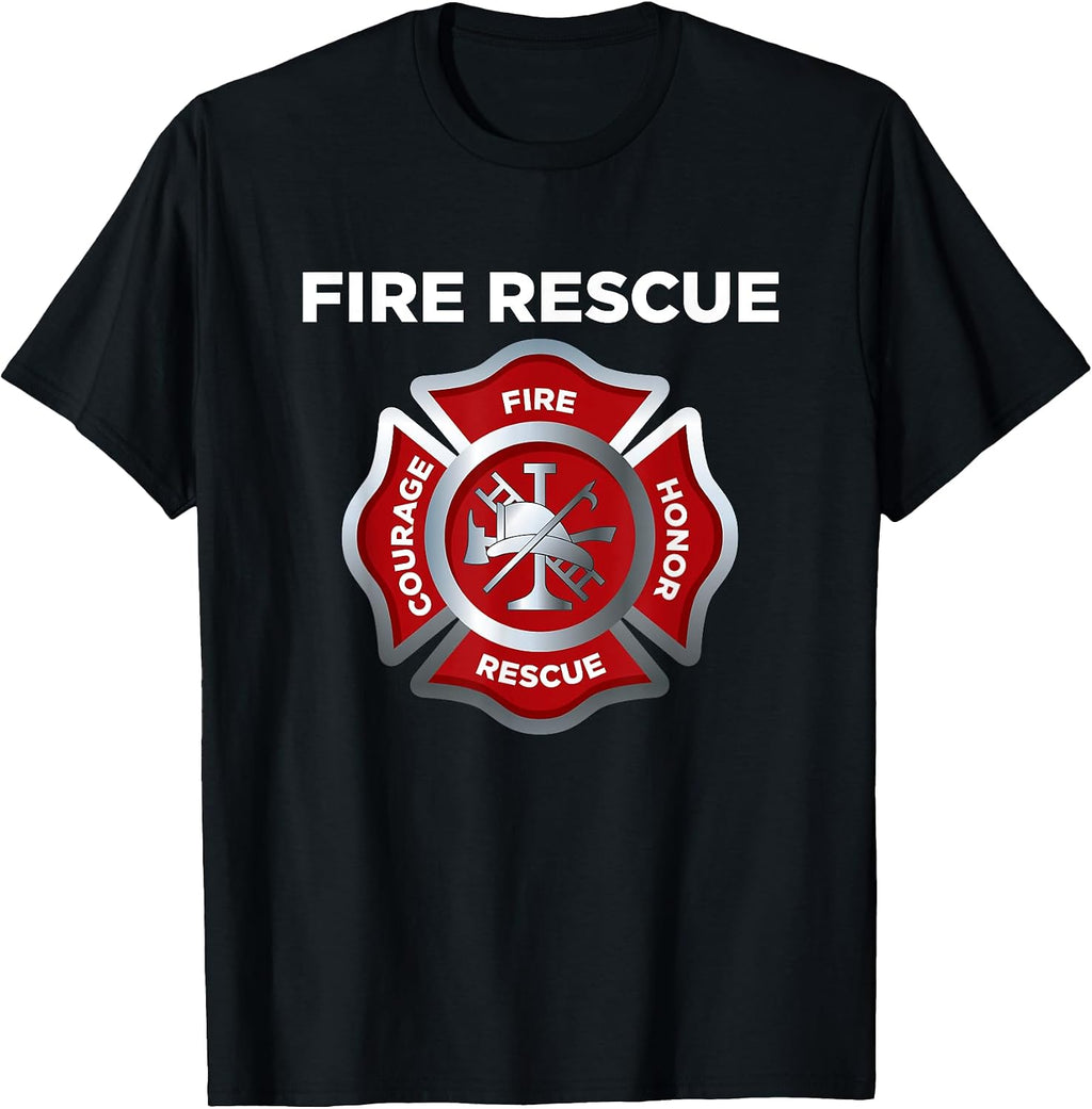 Bianco Brands Firefighter EMS Gifts