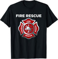 Bianco Brands Firefighter EMS Gifts
