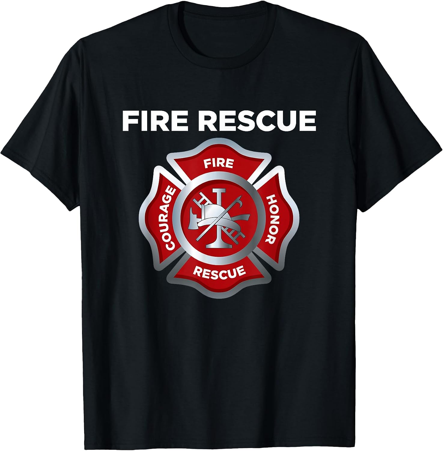 Bianco Brands Firefighter EMS Gifts