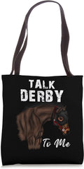 Derby Day Horse Racing T-Shirt