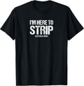 Funny Electrician Tshirt Gag Quote Joke Gifts