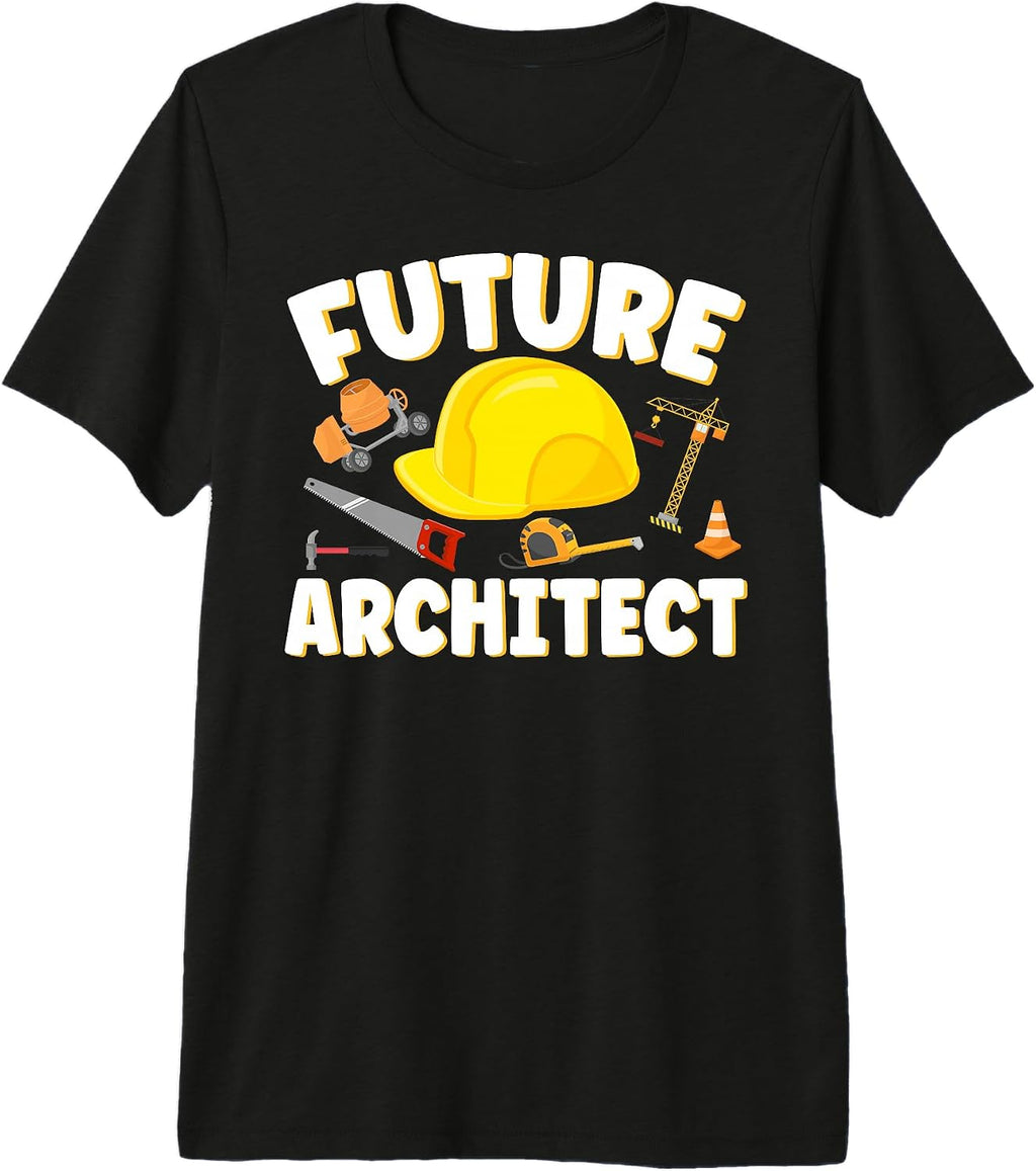 Architecture Future Architect
