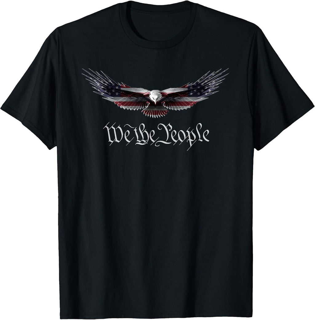 We The People Shirts & Apparel