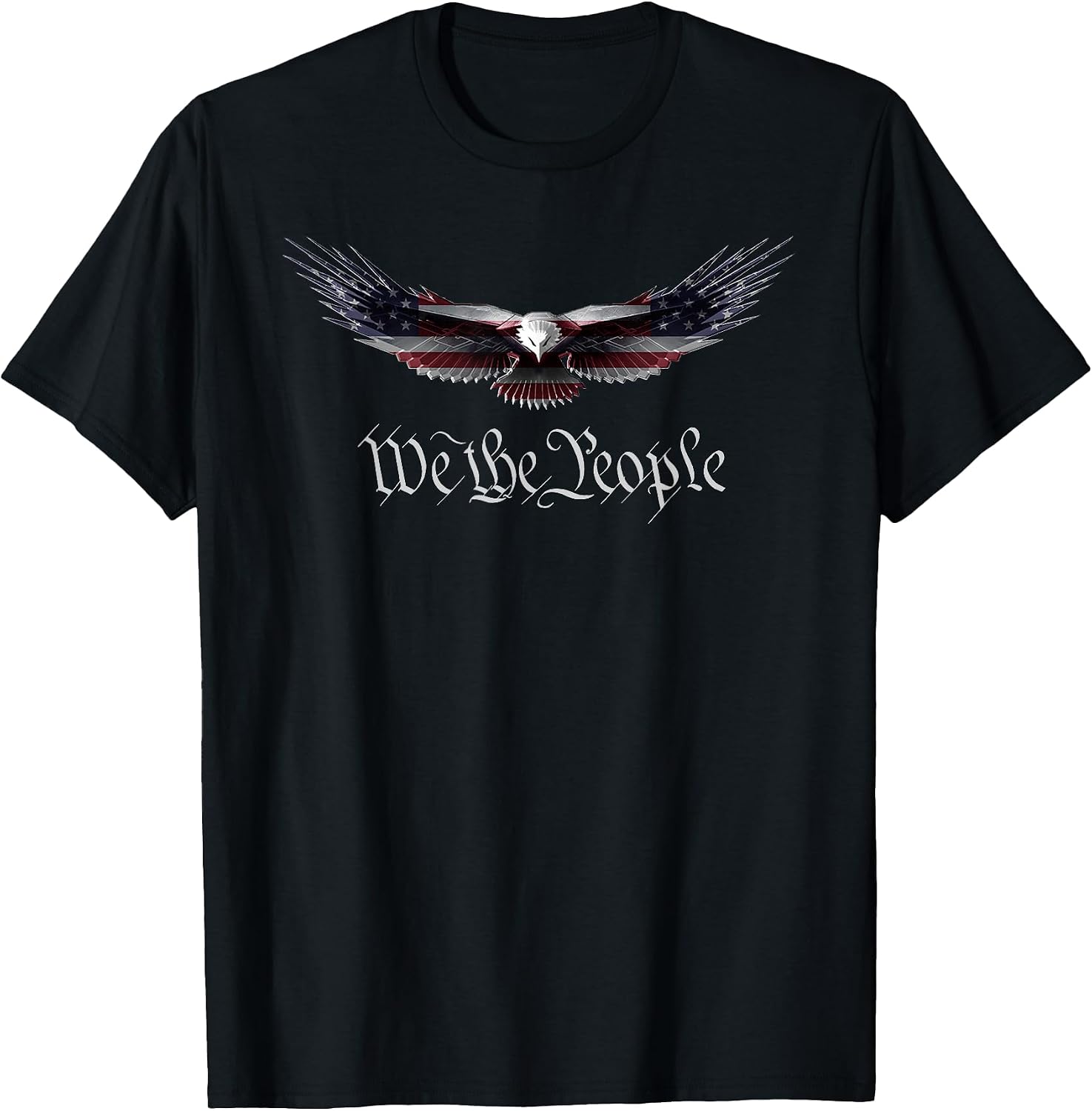 We The People Shirts & Apparel