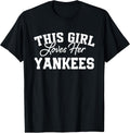 North Yankees Official High School Gear