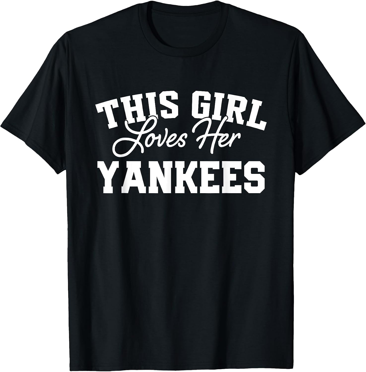 North Yankees Official High School Gear