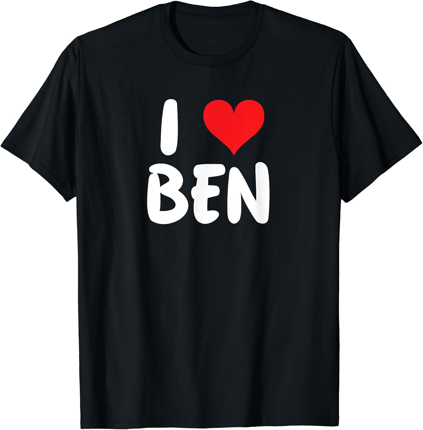 Valentine Anniversary Apparel for Men Women by RJ