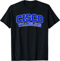 Cisco College Athletic Sports Fan