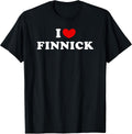 Personalized For Finnick & Friends
