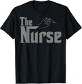 Nurse Apparel & Accessories