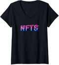 NFT Non Fungible Token Merch