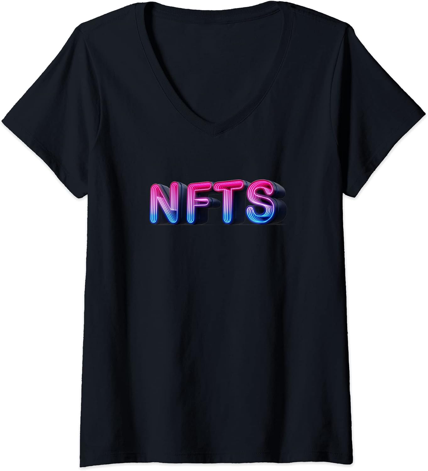 NFT Non Fungible Token Merch