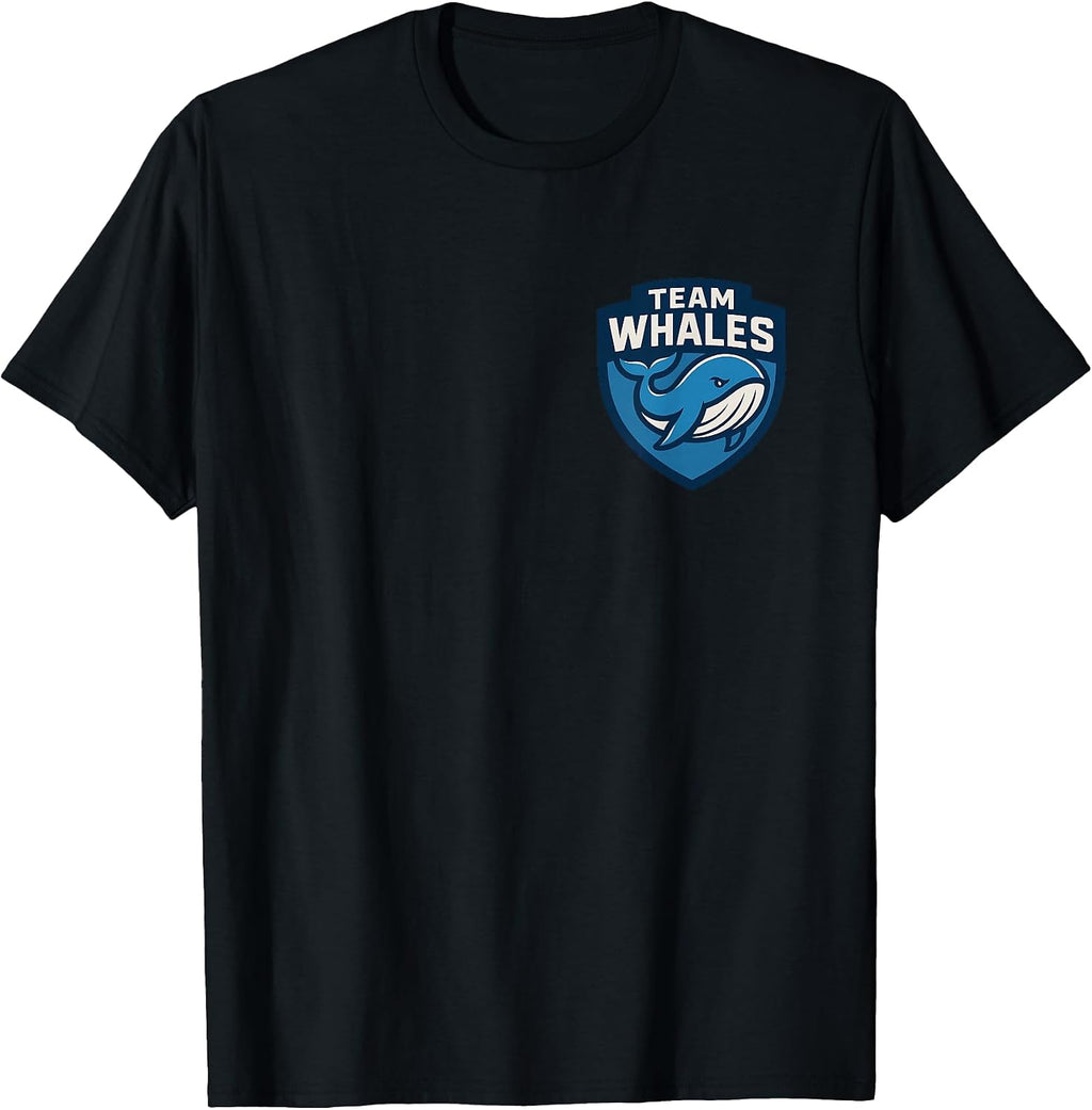 Whale Merch