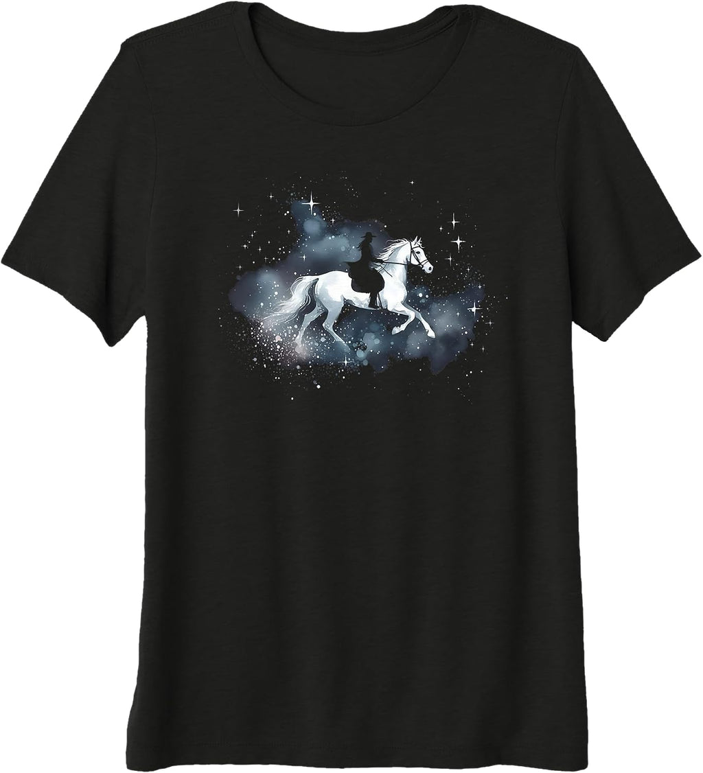 Horse Riding Merch