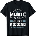 Instrument & Notes Designs