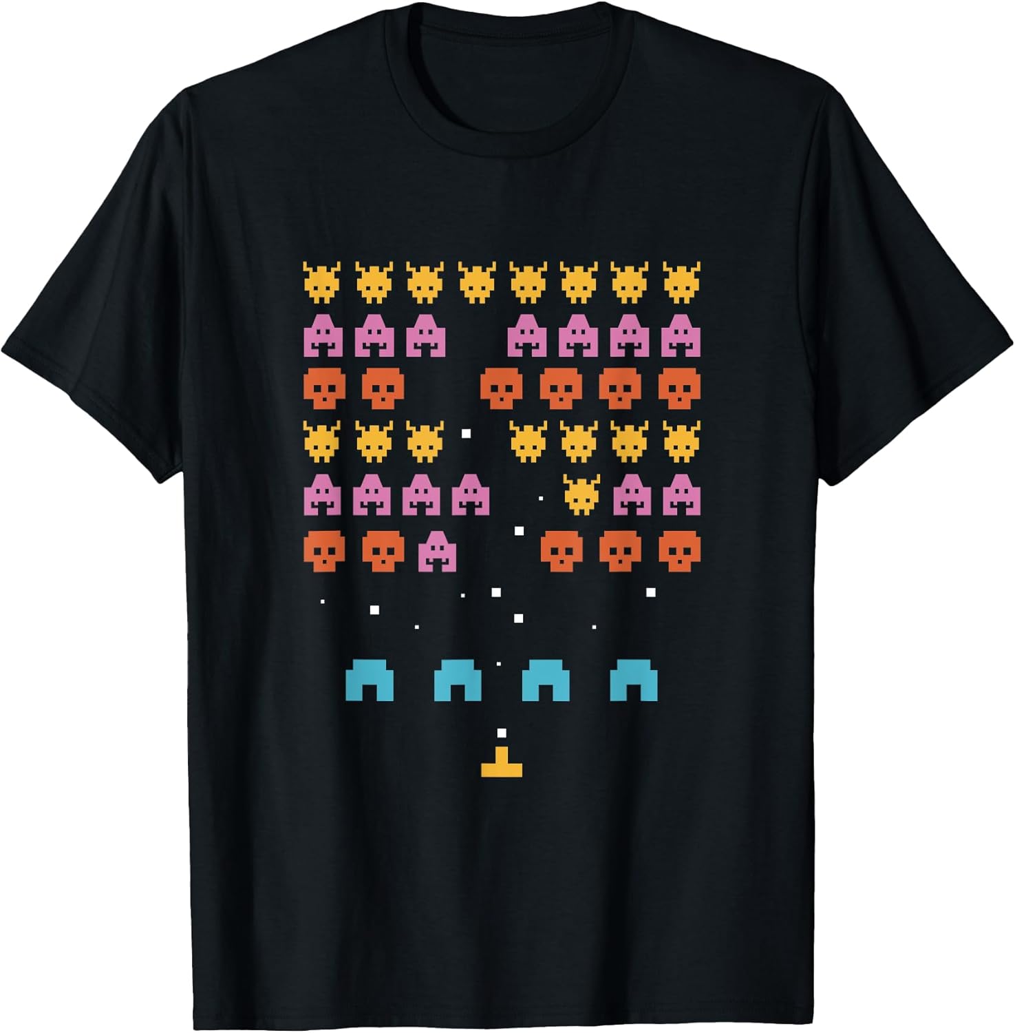retro Videospiele Gaming Nostalgie Geschenkidee