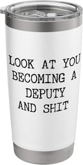 Sheriff Deputy T-Shirt Co.