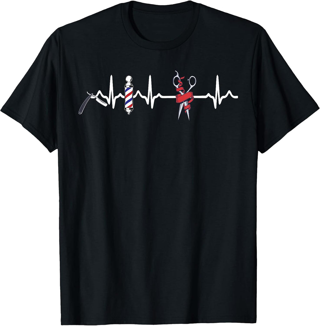 Hairdresser Barber Gift Apparel