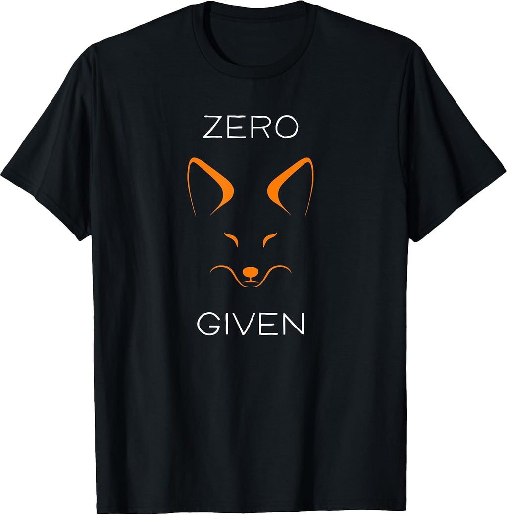 The Funny Fox Co.
