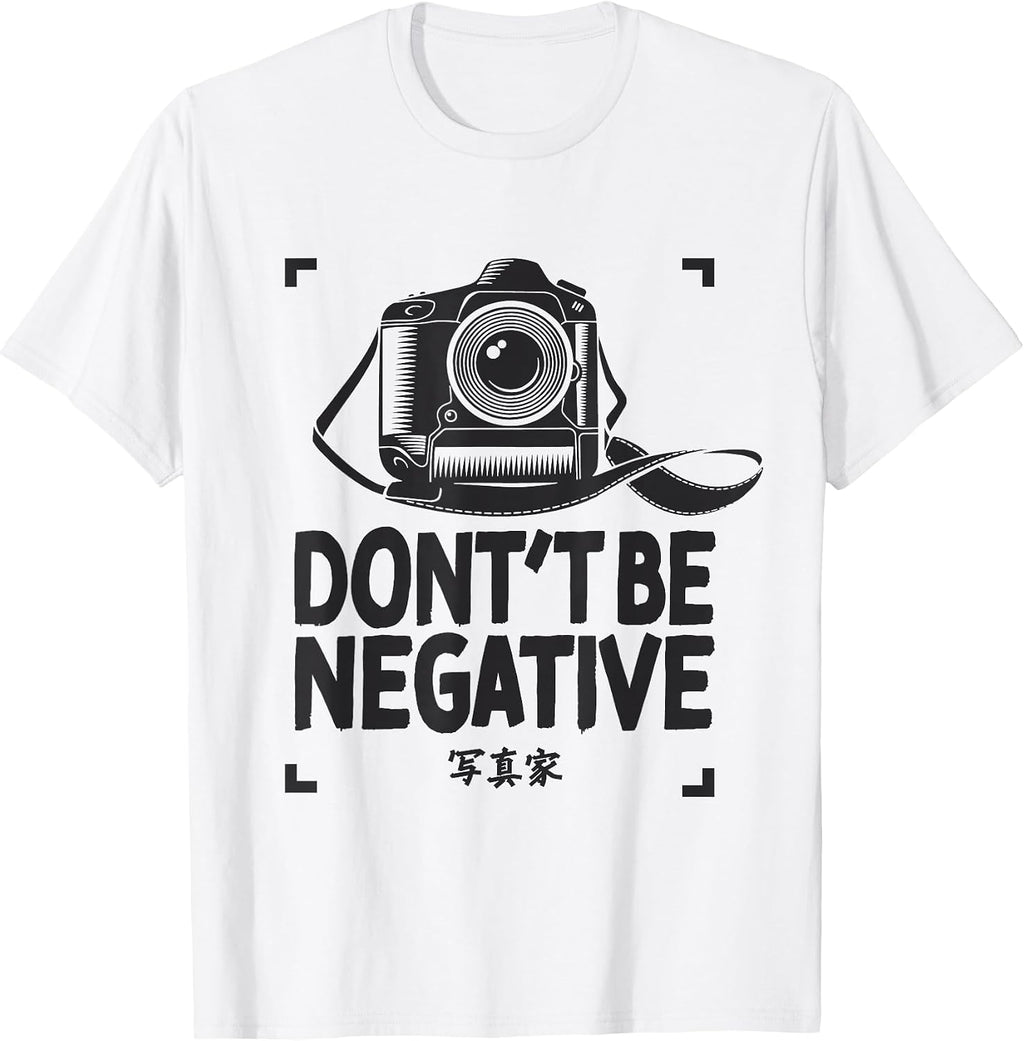 Funny Photography Merch for Photographer