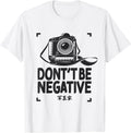 Funny Photography Merch for Photographer