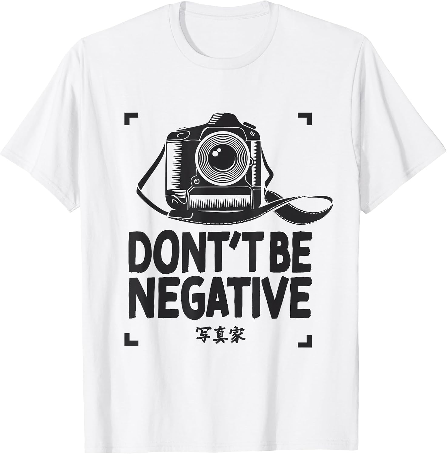 Funny Photography Merch for Photographer