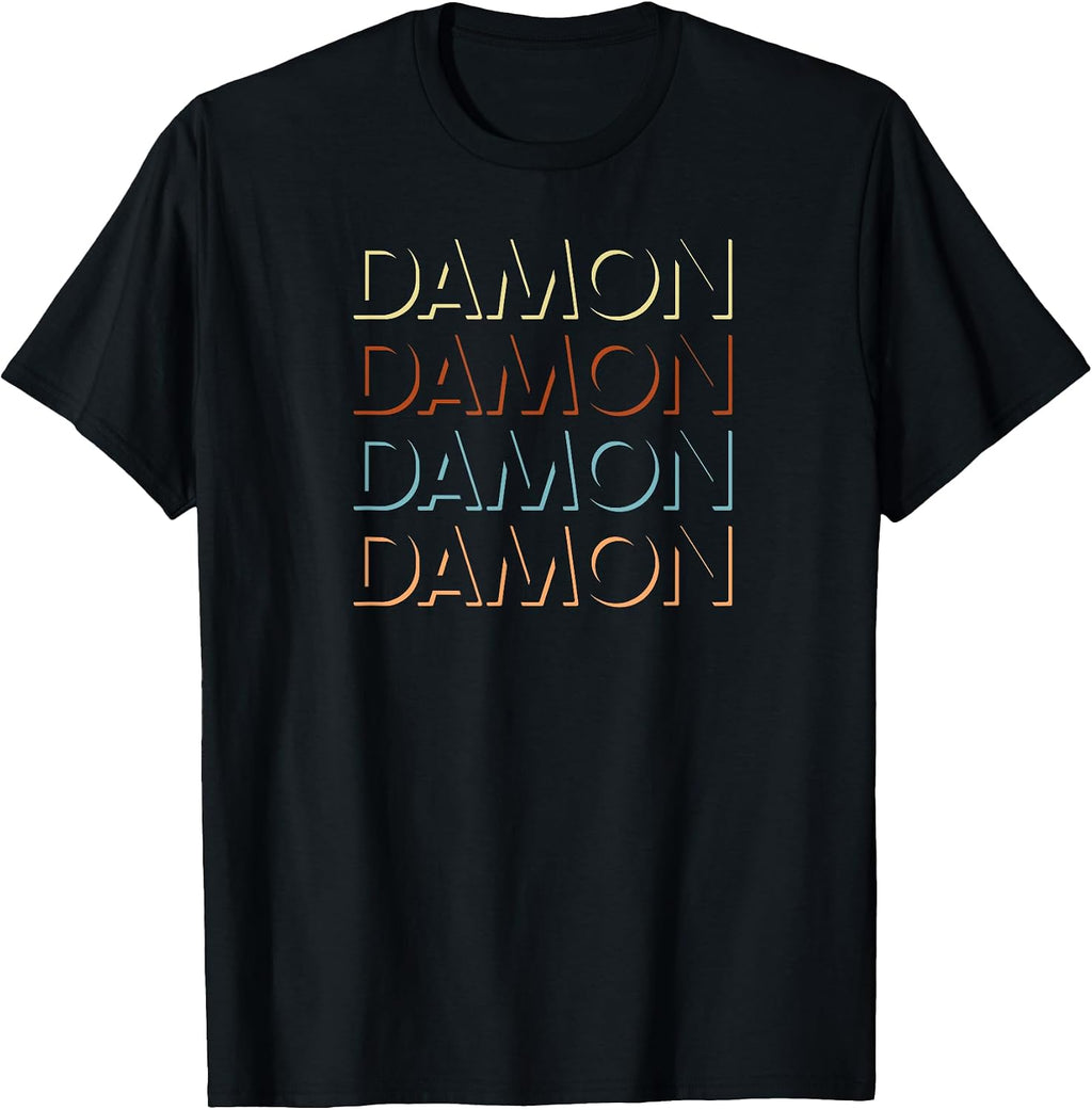 My Name Is Custom Novelty Given Name Merch Clothes