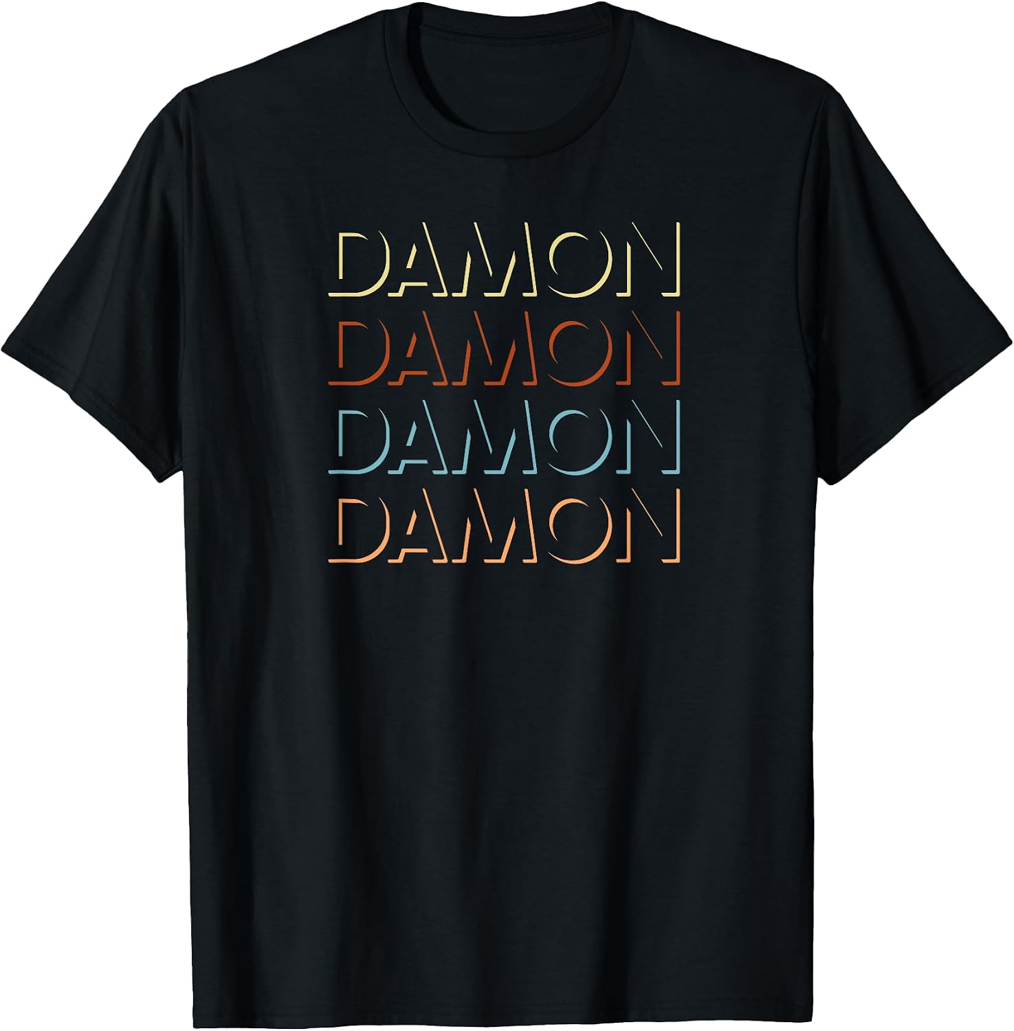 My Name Is Custom Novelty Given Name Merch Clothes
