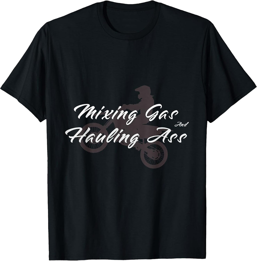 Motocross Gift For Dirt Bike