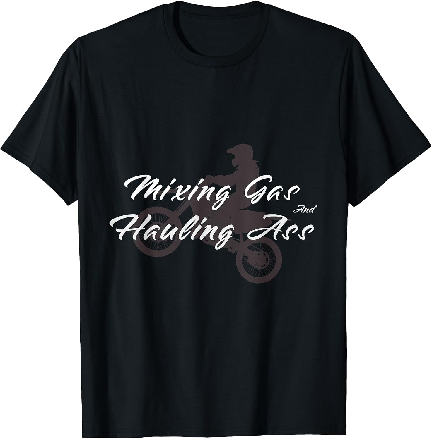 Motocross Gift For Dirt Bike