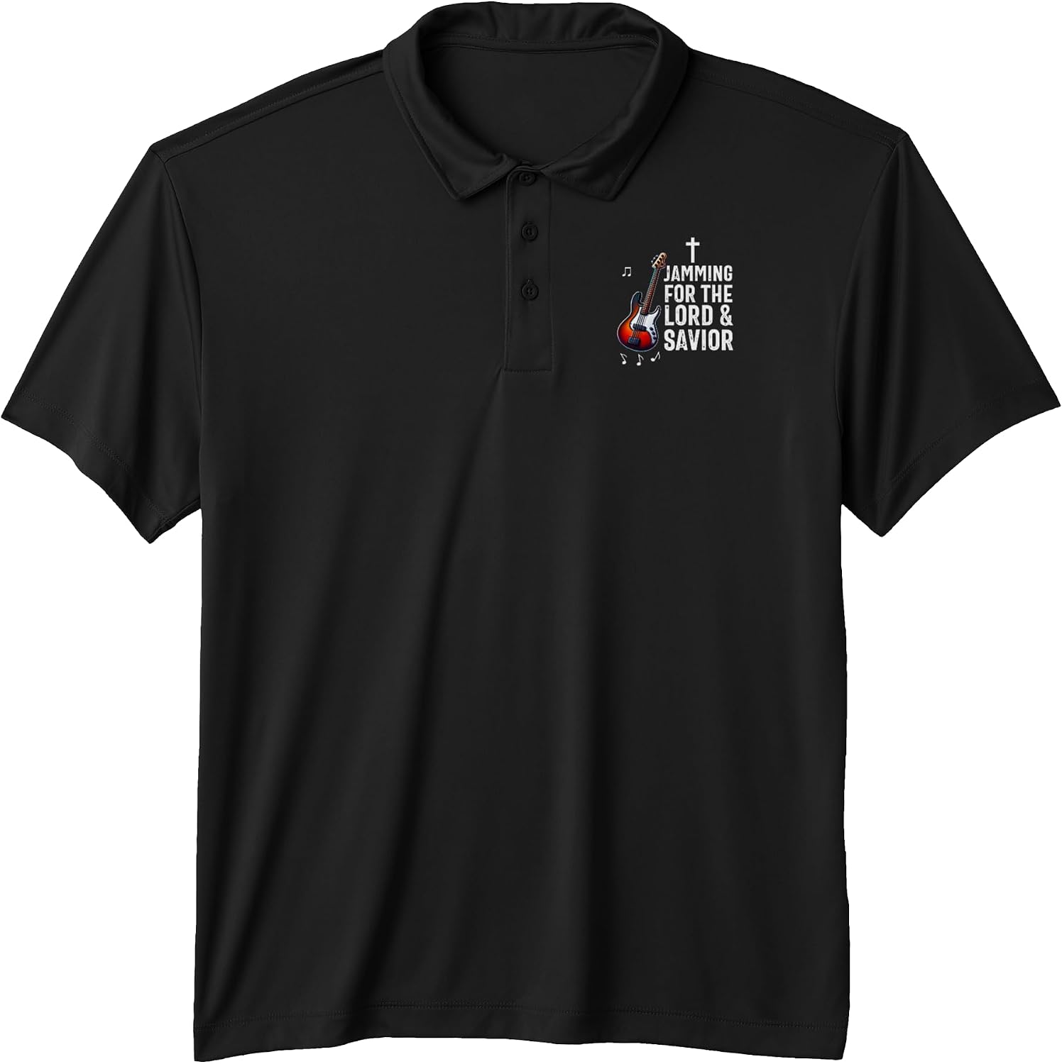 Christian Bass Player Merch Apparel
