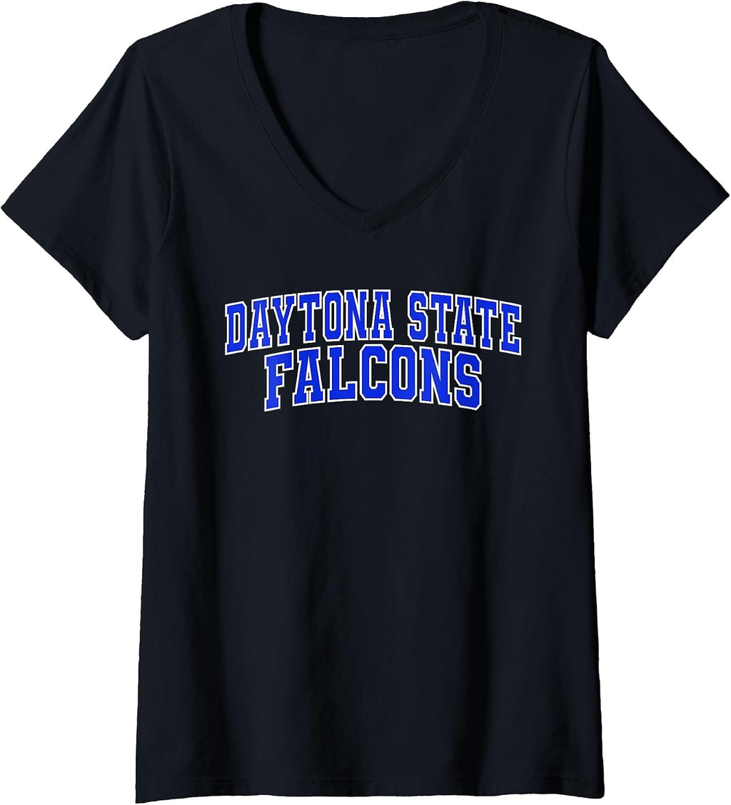Daytona State College Athletic Sports Fan