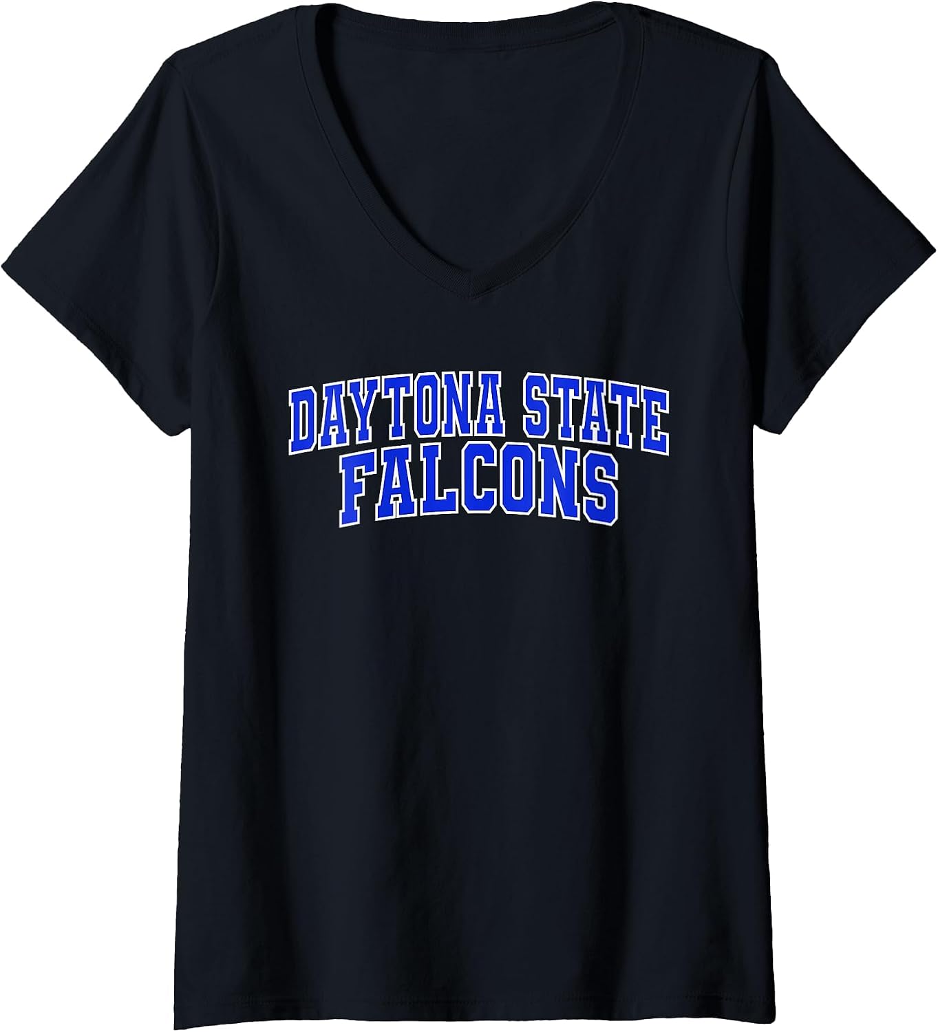 Daytona State College Athletic Sports Fan
