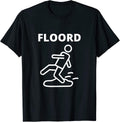 Floord funny crypto NFT Merch
