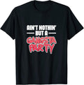 Hip-Hop Party Costume Gifts
